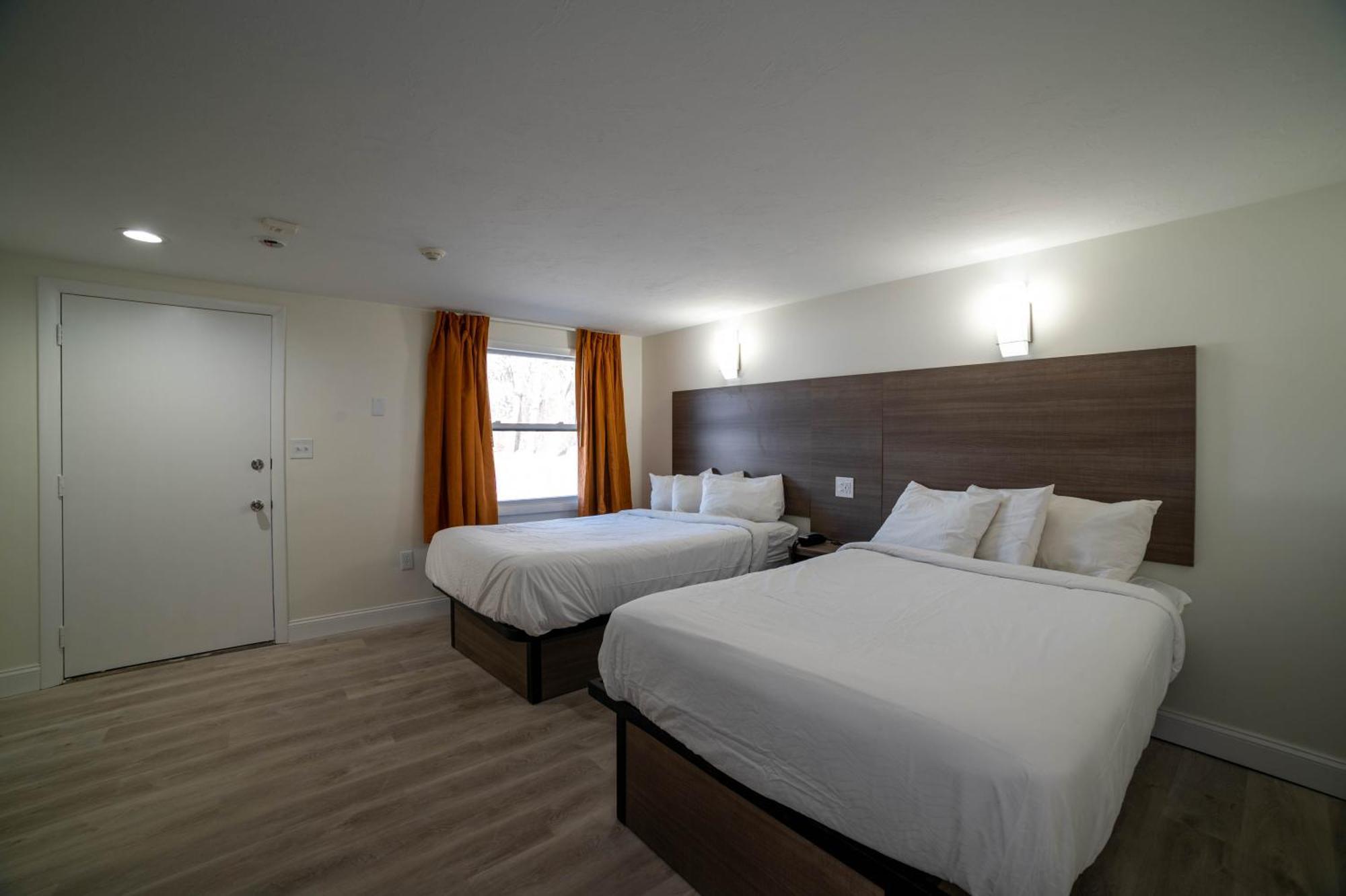 Viking Shores Motor Inn Eastham Eksteriør bilde