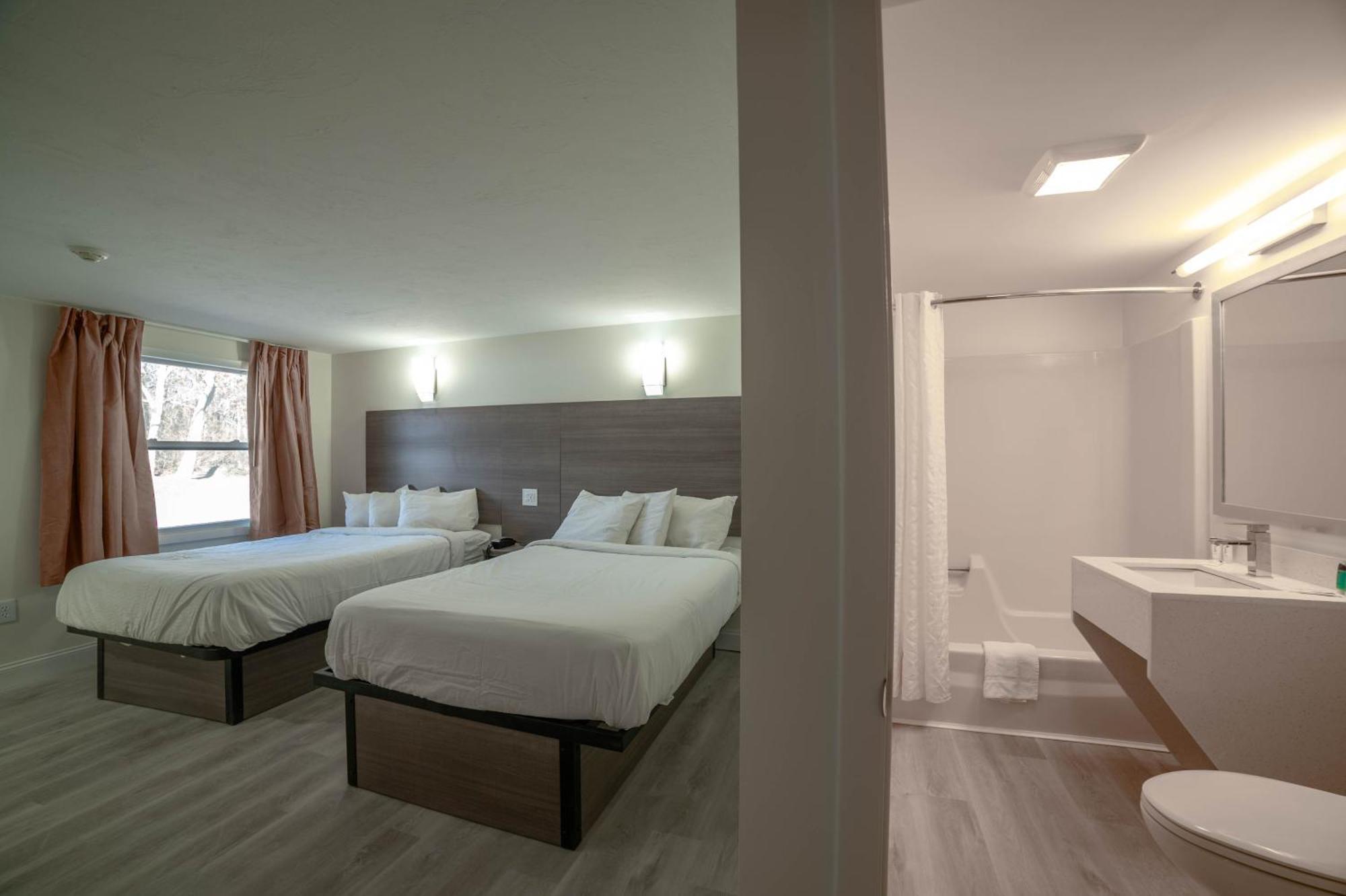 Viking Shores Motor Inn Eastham Eksteriør bilde